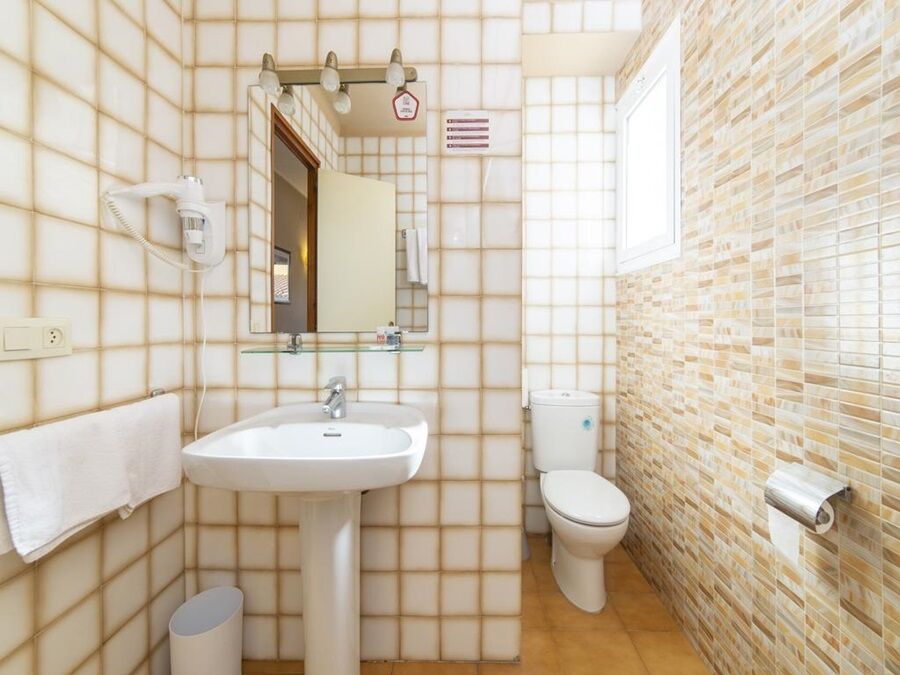 Casa Feliu Hostal سانتا سوزانا المظهر الخارجي الصورة